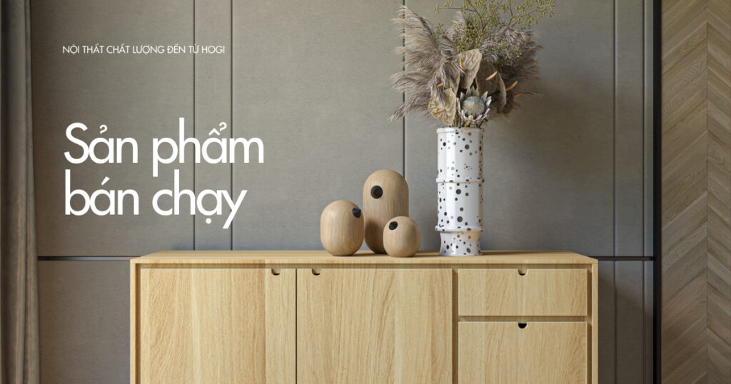 Sản phẩm bán chạy HOGI