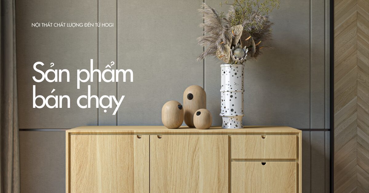 Sản phẩm bán chạy HOGI